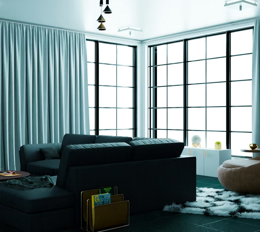 Residential Cleaning 4